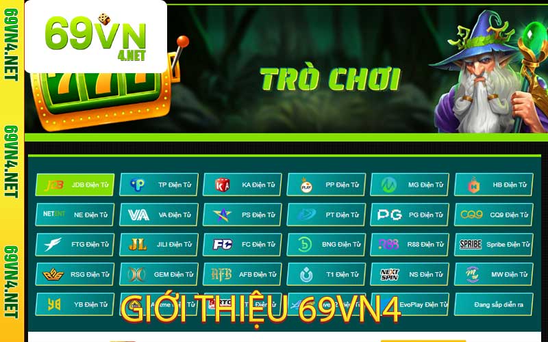 giới thiệu 69vn4