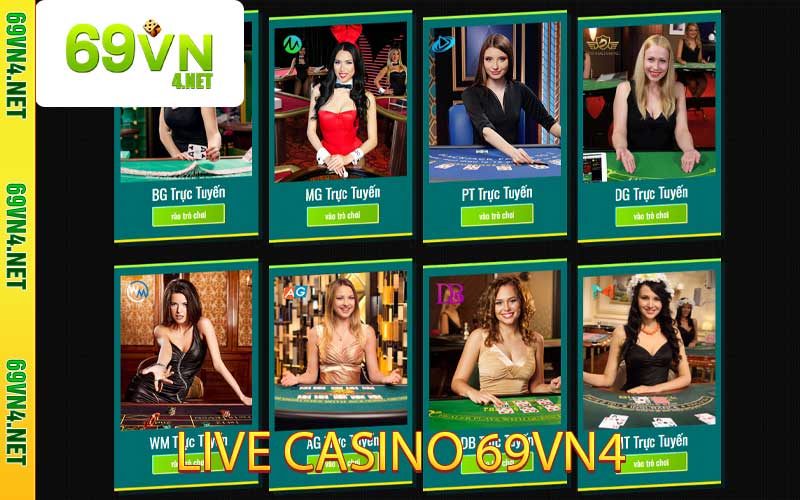 live casino 69vn4