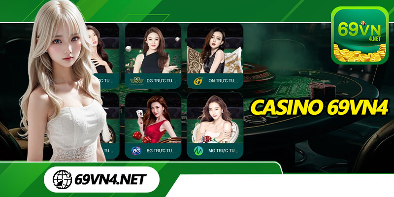 Casino 69vn4