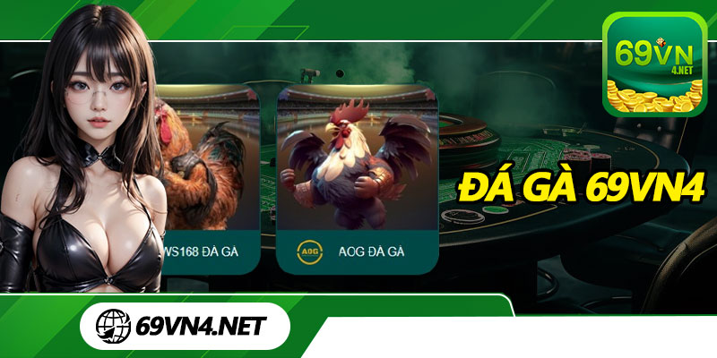 Đá Gà 69vn4