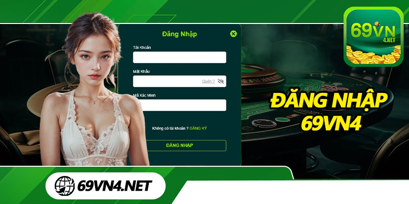 Đăng Nhập 69vn4