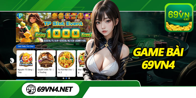 Game Bài 69vn4