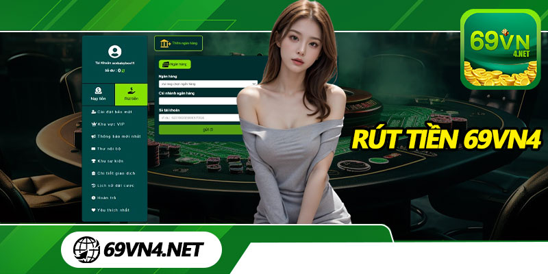Rút Tiền 69vn4