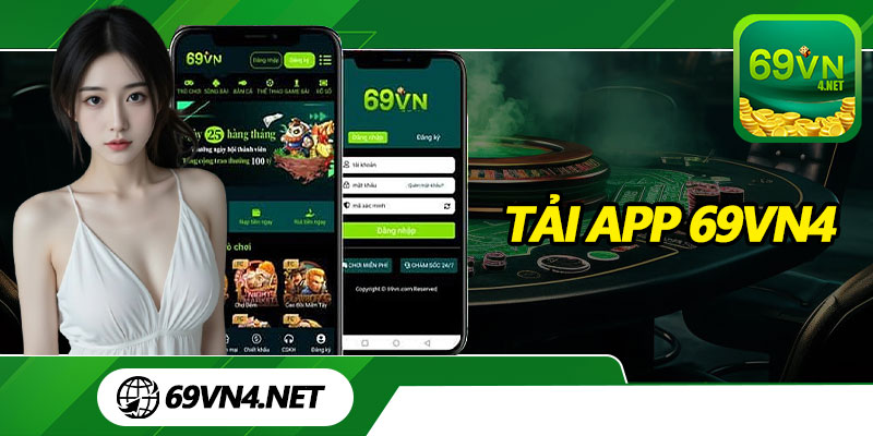 Tải App 69vn4