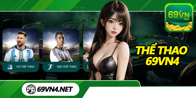 Thể Thao 69vn4