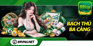Bạch Thủ Ba Càng