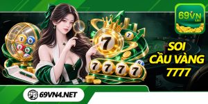 Soi Cầu Vàng 7777