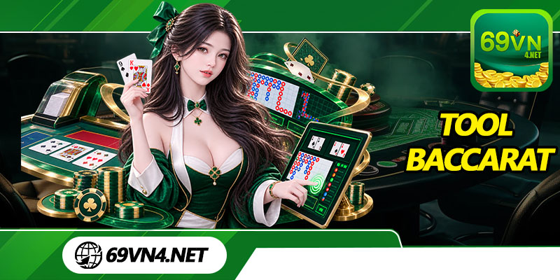 Tool Baccarat